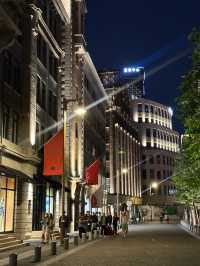 On Budget Tourist Attractions in Shanghai