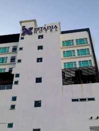"Heritage Comfort in the Heart of Melaka"