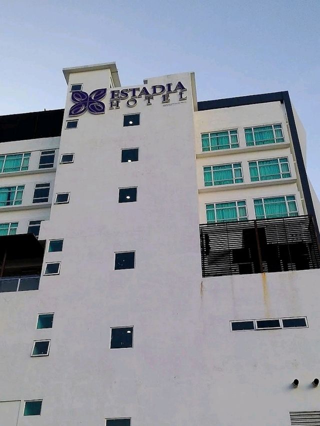 "Heritage Comfort in the Heart of Melaka"