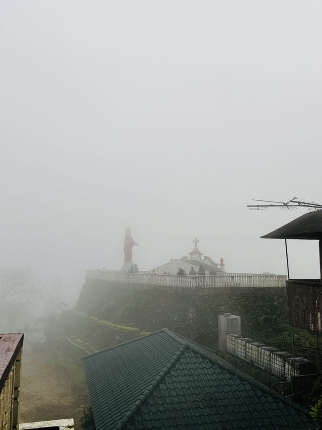 Tagaytay City 