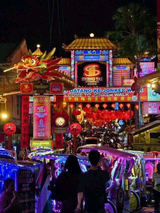 Melaka Wonderland Theme Park