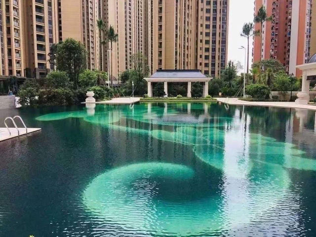 Taipa Central Park: Macau's Vibrant Urban Oasis