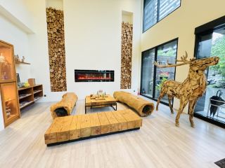 Yilan Jiaoxi: Better Value Than Many Five-Star Hotels