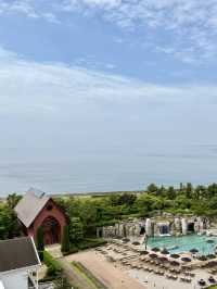 【千葉・舞浜】この夏、舞浜の非日常へ🏊‍♀️🌴✨ 【Sheraton Summer Splash】
