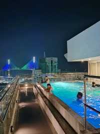 One Central Hotel and Suites