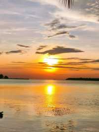 Discover Muar's Best Satay & River Views at GM 01 HENTIAN!