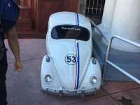 Cars of Hollywood Films