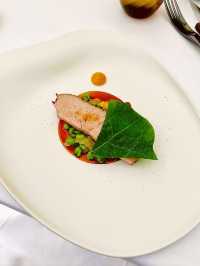 Akrame Restaurant