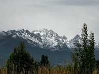 Tranquil Escape at Lijiang Botanical Garden