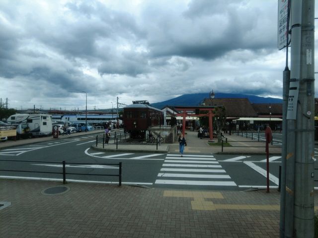 2-Day Fujikawaguchiko Tour: Explore Fuji-Q Highland and the Scenic Four Lakes
