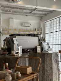 Woo! A Stylish Cafe Retreat in Kota Kinabalu