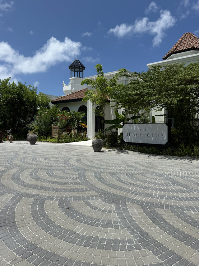 馬爾代夫的硬石酒店（Hard Rock Hotel Maldives）