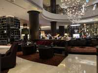 A Luxurious Urban Escape at Radisson Blu Plaza Bangkok
