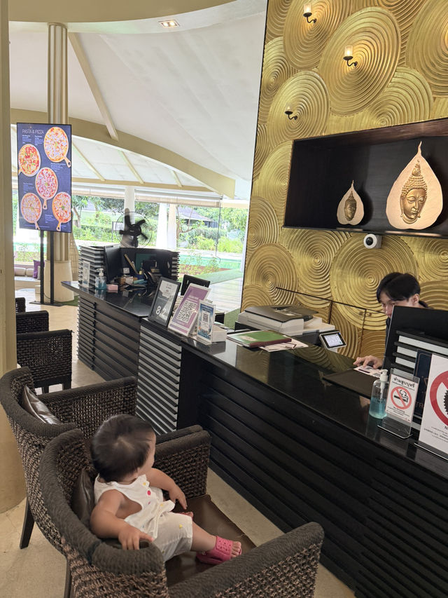 🌴✨ รีวิว Mercure Koh Chang Hideaway ✨🌴