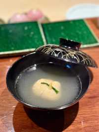 中環🌟米芝蓮推介燒鳥割烹🎉慶祝好去處