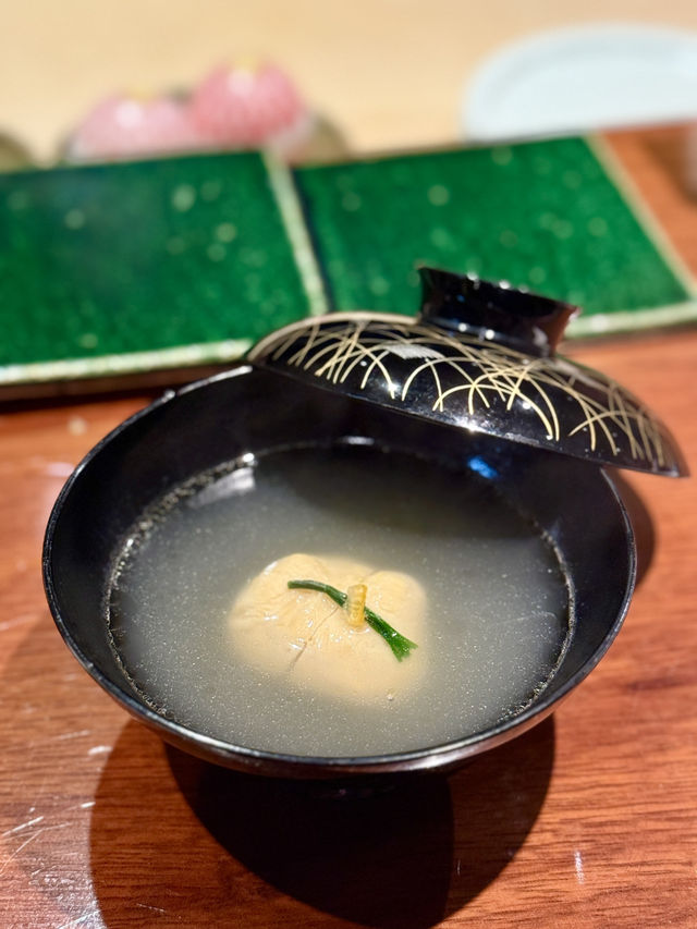 中環🌟米芝蓮推介燒鳥割烹🎉慶祝好去處