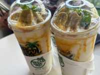นั่ง Royal blossom ไปหาความสุขกัน