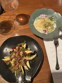 A Culinary Jouney Worth Savoring at Nahm BKK 