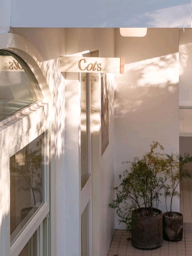 cots cafe