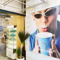 Local Local Coffee