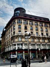 Swiss Summer by Rail: Geneva to Interlaken Journey