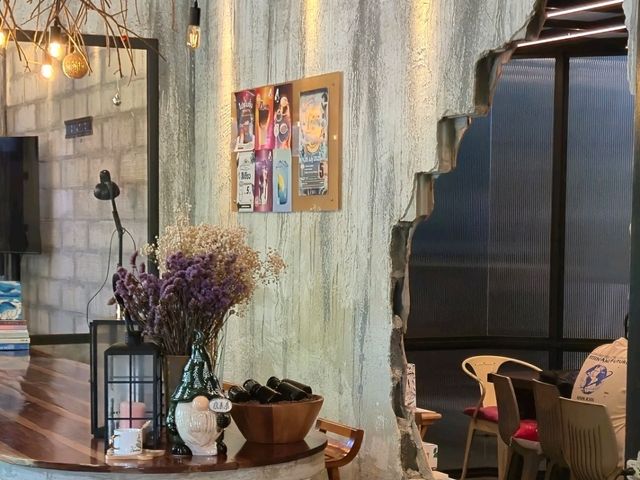 📍The Rustic Surattani 