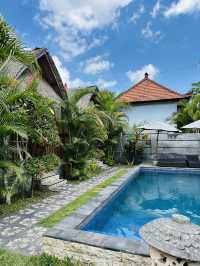 The Sundat Bungalow, Nusa Penida