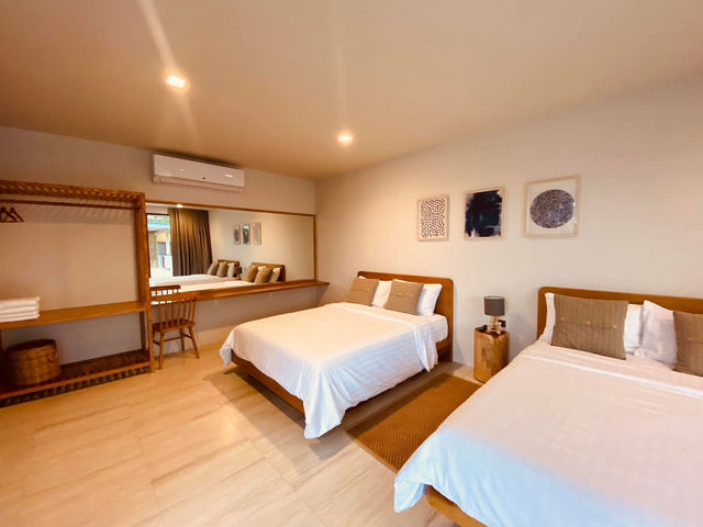 Kin Khaoyai