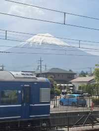 Mr.Fuji @Fujiyoshida 🇯🇵 