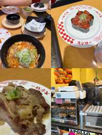 Why I’m So in Love with Food in Japan 🇯🇵🍜