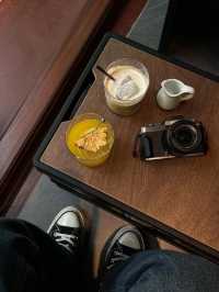 Caffeinerush