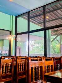 ไก่ทอดเดชา (ช่องเขา) ร้านอร่อยหาดใหญ่ สงขลา