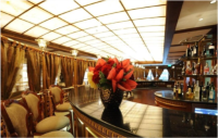 Blends Historic Charm with Modern Comforts in HarbourView Hotel Macau