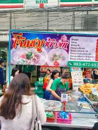 Bangkok 5D4N