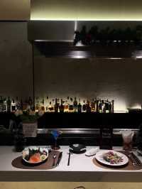 Savor & Chill Teppan