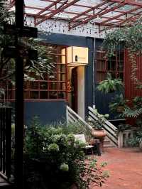 Indoor Café & Bistro | Jamie’s Bakehouse