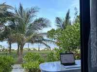 Perfect place to have a time out