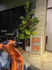Yard Coffee and BB hostel นราธิวาส