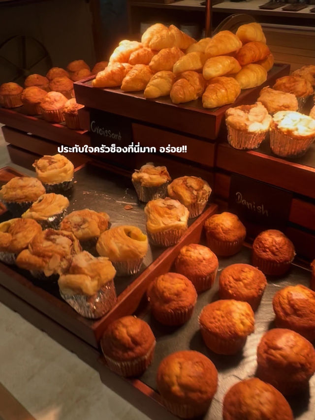 ที่พักเงียบ สงบ เหมาะแก่การพักผ่อนต้องที่นี่เลย⭐️