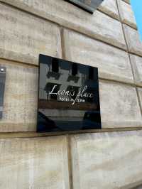 Leon’s Place โรงแรมในฝันของสายคอนเทนต์🇮🇹⭐️