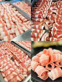 เดอะนัวหมูกระทะ สาขาอุดรธานี