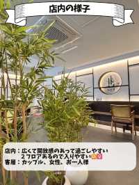 【狎鴎亭カフェ】釜山発の人気カフェで、絶品ケーキを堪能🍰✨