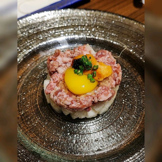 🍽️銅鑼灣高質和牛壽喜燒餐廳😋
