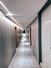 DAYIN HOSTEL, Shanghai, China