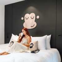 Blu Monkey Hub & Hotel Bangtao Beach Phuket
