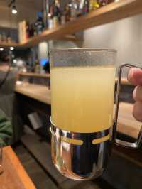【東京/人形町】デートにも最適♡カジュアルな和食バル【一天張】