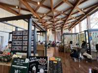 ☕️ Starbucks Coffee – Kokyo Gaien Wadakura Fountain Park: Serene Sips by a Historic View