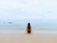 รีสอร์ทติดหาดคลองพร้าว หนึ่งในหาดที่สวยที่สุด 