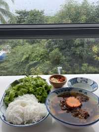 푸꾸옥 중부 분짜 맛집은 99분짜 추천드려요