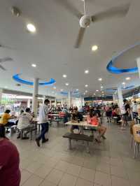 🇸🇬 Tiong Bahru Market in Singapore 